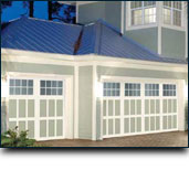 Broken Garage Door Spring by Virginia Garage Door