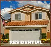 Garage Door Repair in Washington DC by Maryland Garage Door