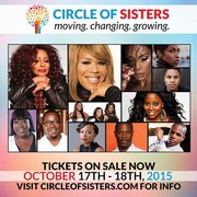 EARTHQUAKE & DÉJÀ VU OF QUAKE’S HOUSE TALK WBLS, CIRCLE OF SISTERS EXPO