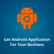 Get Android Application for Your Business