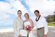 Hawaii Wedding