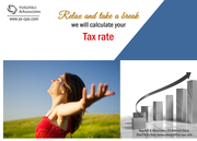 Appropriate financial planning, tax and accounting services - YA-CPA