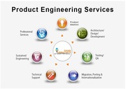 Product Engineering Services
