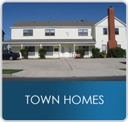 Apartments in Killeen TX