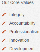 Find the CPA Services in Hollywood at Velin & Associates,  Inc