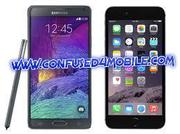 Mobiles For You......