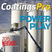 Crownpolymers  Product on CoatingsPro Magazine