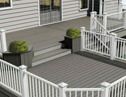 Top Deck Remodeling MT. Airy MD