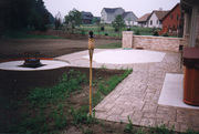 Best Racine concrete contractor