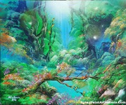 Get A FREE Spray Paint Art Lesson Here Now