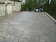 Milwaukee Concrete Driveway