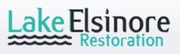 Lake Elsinore Restoration
