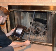 Frederick chimney cleaning company at MCP Chimney & Masonry,  Inc