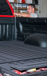 Automotive workorder management