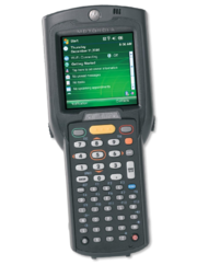 Buy Motorola MC3190 at Best Price