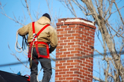 Frederick chimney cleaning service at MCP Chimney & Masonry,  Inc