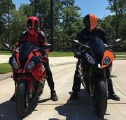 Round Rock Used Bikes