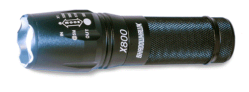 Shadowhawk x800 Review: Have a Look before Order