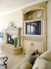 Wall Cabinets in Hillsborough NJ