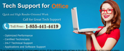 Microsoft Office Setup