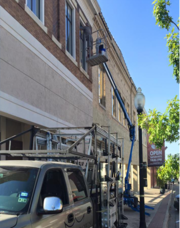 Glass Shower Enclosures Temple