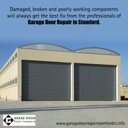 Call Experts For Garage Door Springs Problem