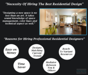 Professional Interior Designers in USA