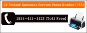 Helpline number for Hp printer 1844-331-5444