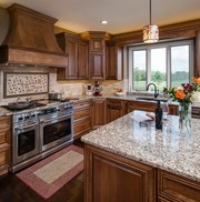 Find Best Kitchen Designer Canton