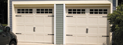 Garage Door Spring Repair Houston