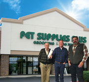 Pet Clothes San Antonio