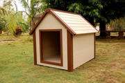 Buy the perfect dog house air conditioner for your pet at Securepets