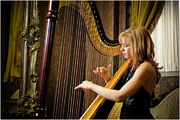 Weddings Harpist Long Island