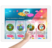 iPad App Development for Business Growth