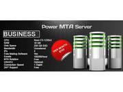 Get Best SMTP dedicated plan with free mailing software at easiest rat