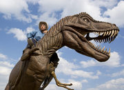 Bronze Sculpture - Chrisnavarro.com