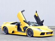 Best Price Exotic Cars Rentals in Atlanta