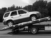 Blocked Driveway Towing Queens