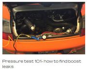 Porsche Turbo Tuning- markskituning.com