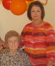 Private Caregiver with 20 yrs experience