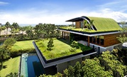  Zero Cost! Green Tech Installations