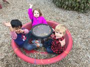 Find Best Preschool for Your Kids