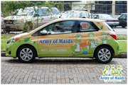 Advantages of Hiring an Orlando House Cleaning Services