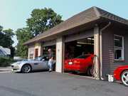 New Jersey European Car Maintenance & Automotive Detailing Services