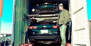 California Affordable Auto Car Carrier Transport Shipping Services 