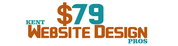 Kent 79 Dollar Website Design Pros