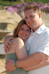 San Diego Wedding Photographer
