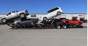 California to new york car transport at NUBIEBER,  CA
