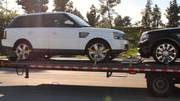 Auto Transport Vehicle Shipping Services at BEEVILLE,  TX