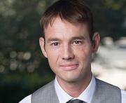 Nick Rowley- Personal Injury Lawyer